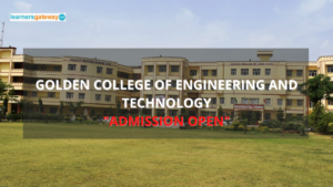 Golden College of Engineering and Technology, Gurdaspur - Admission, Ranking, Courses, Facilities, Fee Structure, Website, 2024-25