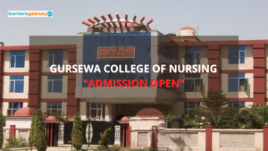 Gursewa College of Nursing, Hoshiarpur - Admission, Ranking, Courses, Facilities, Fee Structure, Website, 2024-25