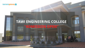 Tawi Engineering College, Pathankot - Admission, Ranking, Courses, Facilities, Fee Structure, Website, 2024-25