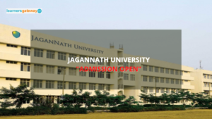 Jagannath University, Jhajjar - Admission, Ranking, Courses, Facilities, Fee Structure, Website, 2024-25