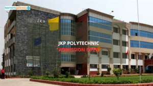 JKP Polytechnic, Sonipat - Admission, Ranking, Courses, Facilities, Fee Structure, Website, 2023-24