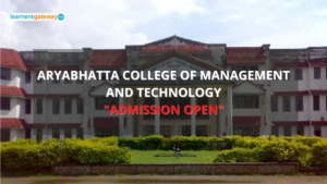 Aryabhatta College of Management and Technology, Barnala - Admission, Ranking, Courses, Facilities, Fee Structure, Website, 2024-25