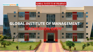 Global Institute of Management, Amritsar - Admission, Ranking, Courses, Facilities, Fee Structure, Website, 2024-25