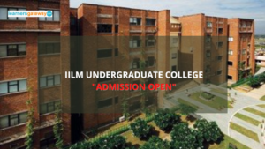 IILM Undergraduate College, Gurgaon - Admission, Ranking, Courses, Facilities, Fee Structure, Website, 2023-24