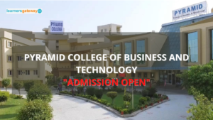 Pyramid College of Business and Technology, Phagwara - Admission, Ranking, Courses, Facilities, Fee Structure, Website, 2024-25