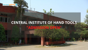 Central Institute of Hand Tools, Jalandhar - Admission, Ranking, Courses, Facilities, Fee Structure, Website, 2024-25