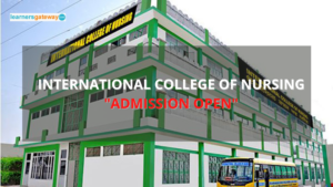 International College of Nursing, Tarn Taran - Admission, Ranking, Courses, Facilities, Fee Structure, Website, 2024-25