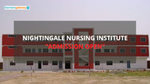 Nightingale Nursing Institute, Ludhiana - Admission, Ranking, Courses, Facilities, Fee Structure, Website, 2024-25