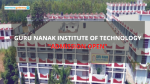 Guru Nanak Institute of Technology, Hoshiarpur - Admission, Ranking, Courses, Facilities, Fee Structure, Website, 2023-24