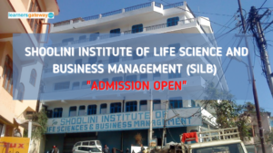 Shoolini Institute of Life Science and Business Management (SILB) , Solan - Admission, Ranking, Courses, Facilities, Fee Structure, Website, 2024-25