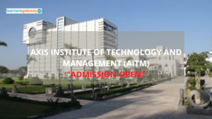 Axis Institute of Technology and Management (AITM), Kanpur - Admission, Ranking, Courses, Facilities, Fee Structure, Website, 2023-24