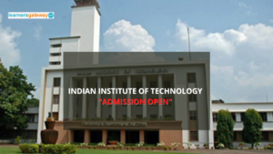 Indian Institute of Technology, Kharagpur - Admission, Ranking, Courses, Facilities, Fee Structure, Website, 2024-25