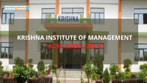 Krishna Institute of Management, Meerut - Admission, Ranking, Courses, Facilities, Fee Structure, Website, 2024-25