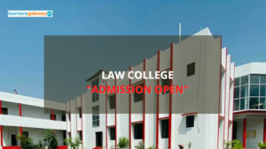 Law College, Dehradun - Admission, Ranking, Courses, Facilities, Fee Structure, Website, 2024-25