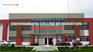 Vishweshraiya College of Education, Meerut - Admission, Ranking, Courses, Facilities, Fee Structure, Website, 2024-25