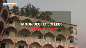 Moon Degree College, Dhanaura - Admission, Ranking, Courses, Facilities, Fee Structure, Website, 2024-25