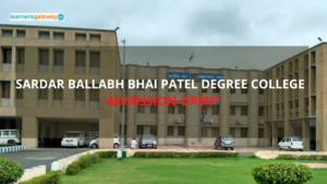 Sardar Ballabh Bhai Patel Degree College, Bareilly - Admission, Ranking, Courses, Facilities, Fee Structure, Website, 2023-24