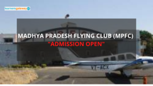 Madhya Pradesh Flying Club (MPFC), Indore - Admission, Ranking, Courses, Facilities, Fee Structure, Website, 2023-24