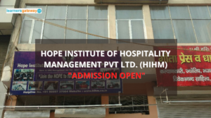 Hope Institute of Hospitality Management Pvt Ltd. (HIHM), New Delhi - Admission, Ranking, Courses, Facilities, Fee Structure, Website, 2024-25
