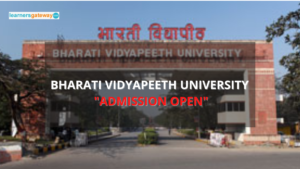 Bharati Vidyapeeth University , Pune - Admission, Ranking, Courses, Facilities, Fee Structure, Website, 2024-25