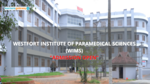 Westfort Institute of Paramedical Sciences (WIMS), Thrissur - Admission, Ranking, Courses, Facilities, Fee Structure, Website, 2023-24