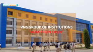 VNS Group of Institutions, Bhopal - Admission, Ranking, Courses, Facilities, Fee Structure, Website, 2024-25