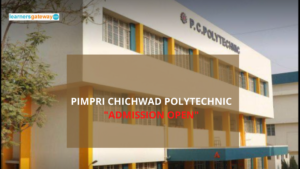 Pimpri Chichwad Polytechnic, Pune - Admission, Ranking, Courses, Facilities, Fee Structure, Website, 2024-25