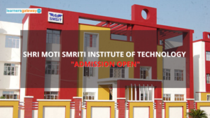 Shri Moti Smriti Institute of Technology , Lucknow - Admission, Ranking, Courses, Facilities, Fee Structure, Website, 2024-25