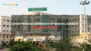 Saifai medical college
