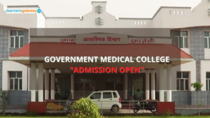 Government Medical College, Jalaun - Admission, Ranking, Courses, Facilities, Fee Structure, Website, 2024-25