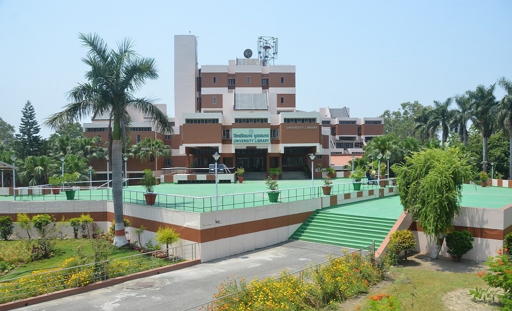 Govind Ballabh Pant University Fee Structure