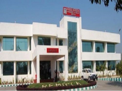 Roorkee Engineering and Management Technology Institute, Shamli - Admission 2024, Courses, Fee Structure