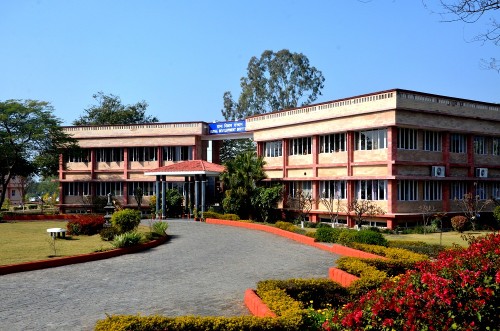 Swami Rama Himalayan University [SRHU] Dehradun: Admission 2024, Fee Structure, Courses, Placement, Ranking