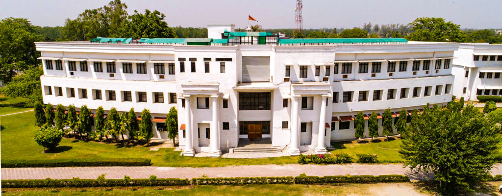 College of Engineering Roorkee - [COER] Fee Structure & Courses