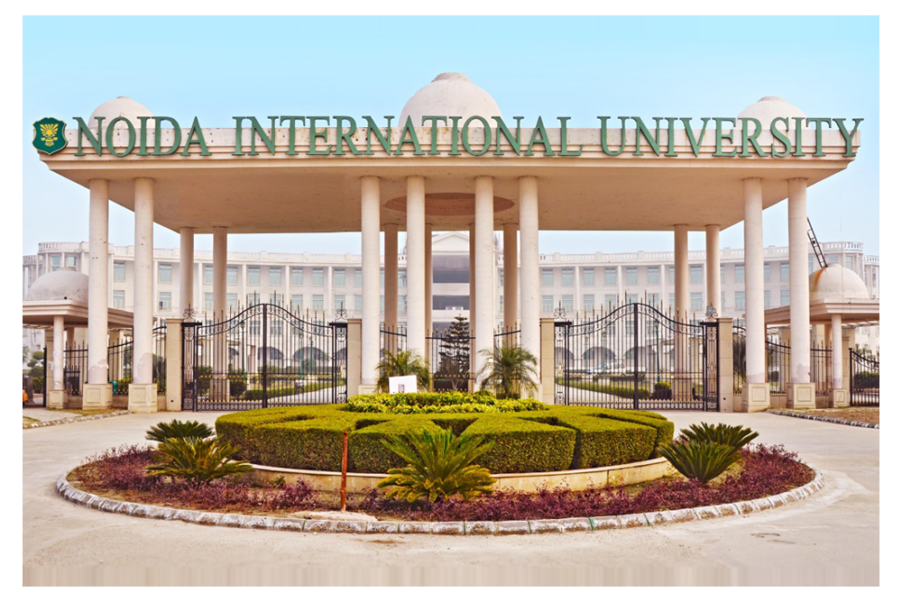 Noida International University, Noida - Admission, Ranking, Courses, Facilities, Fee Structure, Website, 2024-25